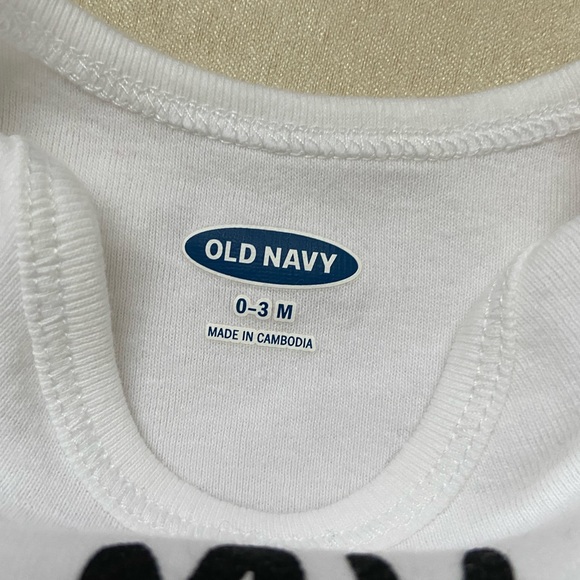 Baby Boy & Girl Clothes - Picture 7 of 10